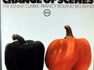 STAN GETZ/KENNY CLARKE-FRANCY BOLAND-CHANGE OF SCENES-ORIGINAL