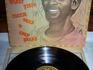 Lee Perry The Upsetter Roast Fish Jamaican Pressing Lion Of Judah 1978 Original