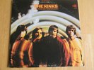 KINKS   VILLAGE GREEN PRESERVATION SOCIETY   REPRISE   1A / 1A