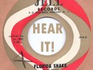 NORTHERN SOUL/R&B/TITTYSHAKER: NOBLE WATTS-Florida Shake/Limbo Authentique JELL