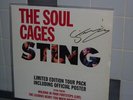 STING - THE SOUL CAGES 12