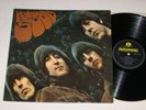 THE BEATLES - RUBBER SOUL (E J DAY SLEEVE,SUPERB)