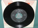 Elvis Presley Love Me Tender 45 US Army Germany RARE