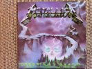 Metallica Creeping Death 12