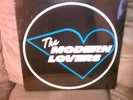 Modern Lovers Home of the Hits LP Jonathan Richman Still Sealed Shrink