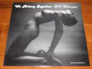L.V. JOHNSON we belong together PHONO modern soul boogie funk LP SEALED original