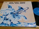 LP CUBAN LATIN JAZZ JUAN PABLO TORRES GRUPO ALGO NUEVES AREITO HERNANDEZ GRENET