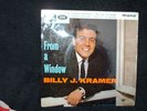 BILLY J KRAMER    from a window   EP