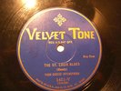 The Dixie Stompers Velvet Tone 1451-V