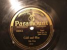 Ida Cox acc.by Jesse Crump at Piano Paramount 12556-A-B