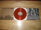 Boy Sets Fire Vinyl After the Eulogy Cherry Red