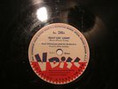 V-DISC Paul Whiteman and his Orch.feat.: Billie Holiday No.: 286-A-B