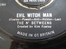 The 'N' Betweens AKA Slade 1966 1st Single 'You Better Run'