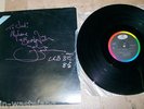 LRB Little River Band JOHN FARNHAM Signed Autographed 1985 Promo Record