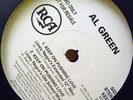 AL GREEN KEEP ON PUSHING LOVE JOEY NEGRO HOUSE DJ 12