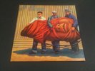 Mars Volta Amputechture Vinyl 2xLP Color Vinyl At The Drive in GSL Rare 2006