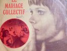 JP MIROUZE LE MARIAGE COLLECTIF SEXOPOLIS Psych Funk 45 WITH PICTURE SLEEVE
