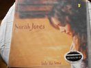 Nora Jones Feels Like Home Sealed New Classic Records Quiex SV-P 200 Gram OOP