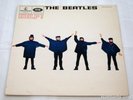 THE BEATLES   HELP 1965 UK 1st PRESSING   EX++