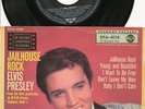 ELVIS PRESLEY EP deutsche 