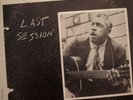 BLIND WILLIE McTELL Last Session LP original Prestige Bluesville BV 1040 RVG NM-