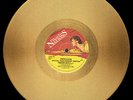metallica special anniversery edition creeping death 12inch gold vinyl