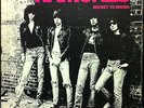 RAMONES rocket to russia LP VG+ SR 6042 Vinyl 1977 1st Press Sterling Stampers