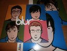 BLUR the Best of 2×LP vinyl