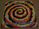 NEW MODEL ARMY THE LOVE OF HOPELESS CAUSES LP