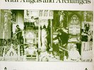 WITH ANGELS AND ARCHANGELS-Great Private Press Folk Rock Mass LP-M-