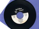 Paul Griffin 45 rpm Record ''Golden Crest Records'' Ragdoll Baby''
