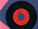 Step-By-Step  45 rpm Record ''Cuca Records'' She's Gone''