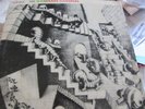 Mandrake Memorial- Puzzle