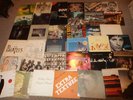 Collection of Classic Rock Prog LP RARE Floyd Beatles Lennon Led ETC