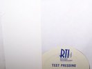 test pressing LEE HAZLEWOOD  lp 13