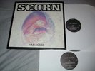 RARE OOP Scorn 2x LP Vae Solis EARACHE Lull Justin Broadrick GODFLESH JESU Final