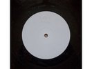 Aphex Twin Richard D James Album (white label) WARP LP 43