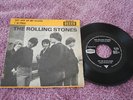 RARE EP ROLLING STONES GET OFF OF MY CLOUD DECCA72048S