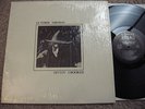 GUNTHRIE THOMAS Sittin' Crooked LP private press loner folk