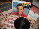 ELVIS PRESLEY N-Mint Lp For LP Fans Only LSP-1909 Stereo from 1964 Shrink