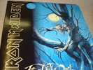 Iron Maiden - Fear Of The Dark [EMI] (UK 2xLP Ex. Vinyls)