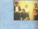 MULLIGAN-SCULLION-SIGNED LP-IRISH-FOLK-TIR NA NOG-1979