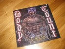  LP Body Count von Body Count Orig.-Pressung aus dem Jahre 1992