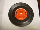 JOHNNY CASH RARE 5” CARDBOARD RECORD UNDERSTAND YOUR MAN SNOWDRIFT PROMO