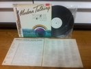 Modern Talking Romantic Warriors Hansa/Victor Promo