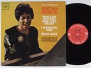 ARETHA FRANKLIN The Electrifying...COLUMBIA LP VG++ W/ROUGH LOVER