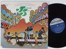 JACKSON 5 Goin' Back To Indiana Orig. Tv Soundtrack MOTOWN LP soul funk MICHAEL