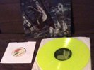 Electric Wizard Self-Titled s/t LP + 7
