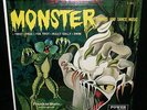 FRANKIE STEIN & HIS GHOULS - MONSTER SOUNDS & DANCE MUSIC - POWER RECORDS 1960'S