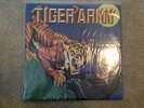 Tiger Army - Self Titled LP SEALED